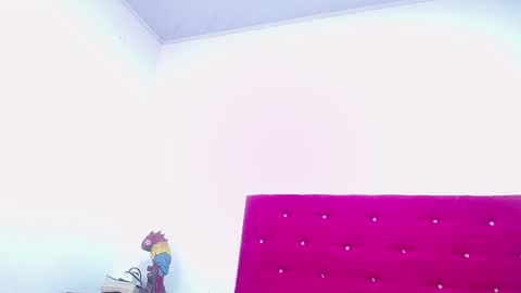 CANDY DUSTANO online show from 02/07/25, 10:20