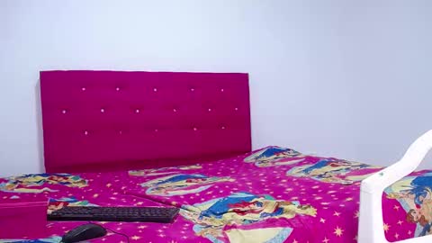 CANDY DUSTANO online show from 03/04/25, 09:54