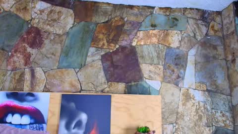 Jolie online show from 01/15/26, 08:45