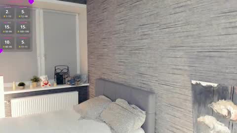 Flora online show from 02/21/25, 01:22