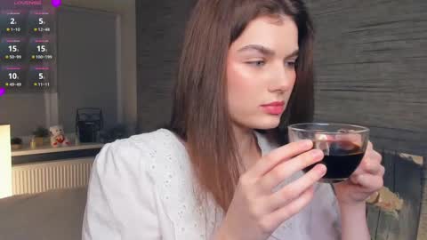 Flora online show from 02/25/25, 07:03