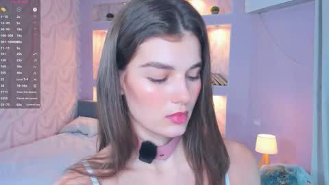 Flora online show from 02/14/26, 07:27