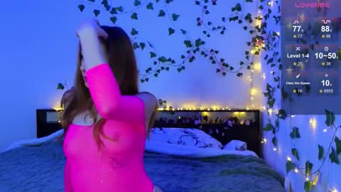 candy_flosse online show from 03/18/26, 05:10