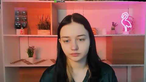 candy flossie1 online show from 11/30/25, 09:35