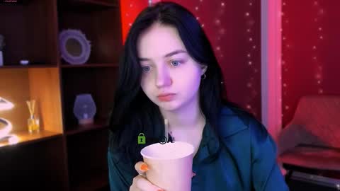 candy flossie1 online show from 12/01/25, 05:56