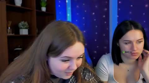 candy flossie1 online show from 02/06/26, 07:28