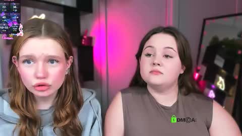 candy flossie1 online show from 03/05/26, 08:38