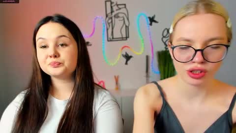 candy flossie1 online show from 03/13/26, 07:53