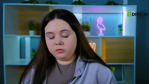 candy flossie1 online show from 03/21/26, 08:45