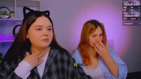 candy flossie1 online show from 03/23/26, 07:29