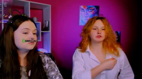 candy flossie1 online show from 03/27/26, 08:30