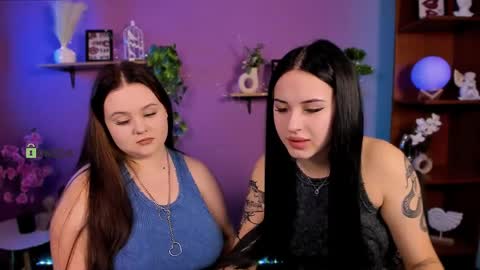 candy flossie1 online show from 04/02/26, 06:38