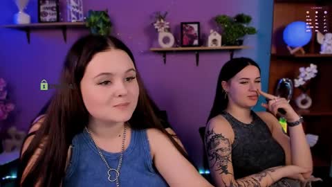 candy flossie1 online show from 04/03/26, 06:44