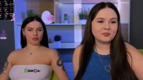 candy flossie1 online show from 04/03/26, 06:50