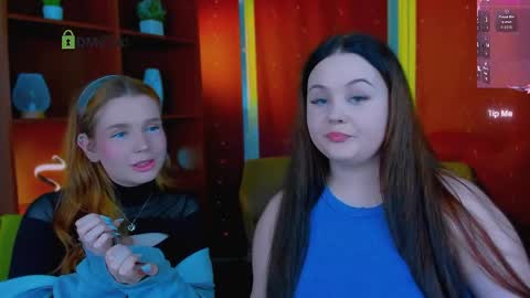 candy flossie1 online show from 04/07/26, 06:52