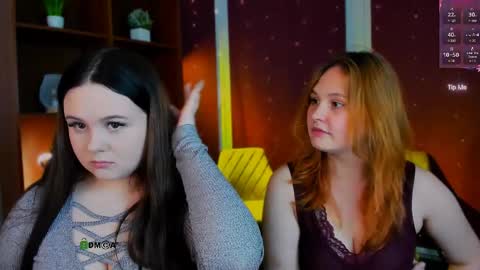 candy flossie1 online show from 04/08/26, 07:03