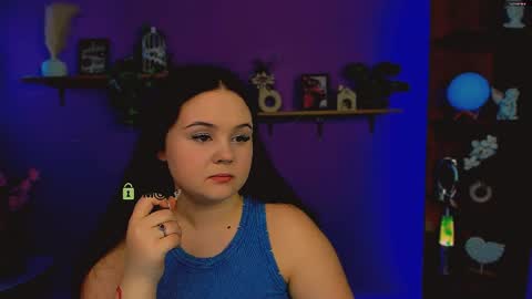 candy flossie1 online show from 04/10/26, 11:37