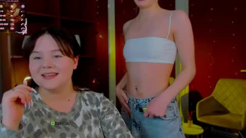 candy flossie1 online show from 04/20/26, 07:04