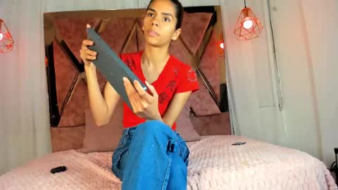 CANDY  online show from 10/06/25, 10:51