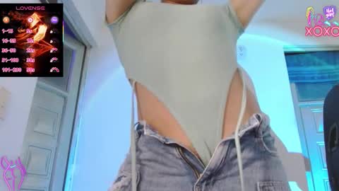 candy_giuliana21 online show from 02/20/26, 06:26