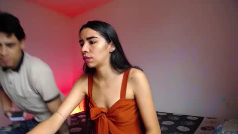 Candy  Grey online show from 09/15/25, 12:38