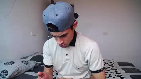 Candy  Grey online show from 10/12/25, 12:59