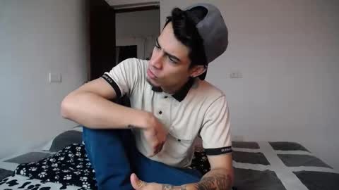 Candy  Grey online show from 10/13/25, 01:55