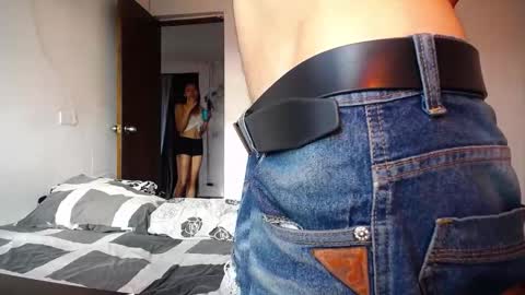 Candy  Grey online show from 10/14/25, 11:55