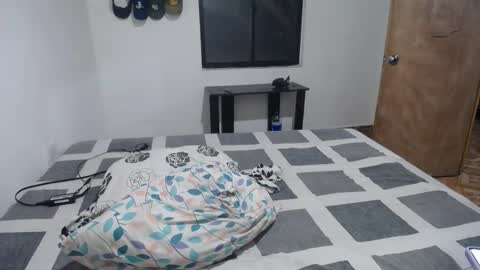 Candy  Grey online show from 01/08/26, 01:52