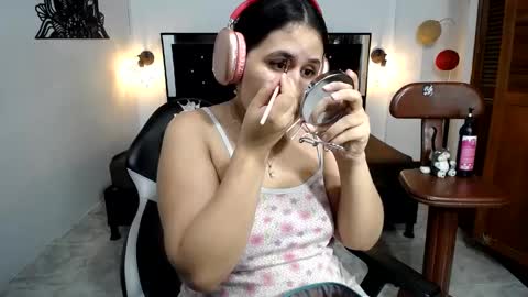 candy online show from 02/02/25, 02:27