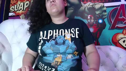 Snapshot of candy_hairy chatting on 02/01/26, 02:54 candy online show from 02/01/26, 02:54