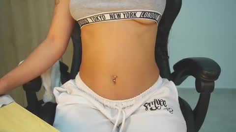 Nickol online show from 02/28/26, 03:24