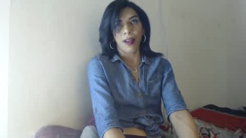 Snapshot of candy_hot_trans chatting on 02/27/25, 08:31 candy_hot_trans online show from 02/27/25, 08:31