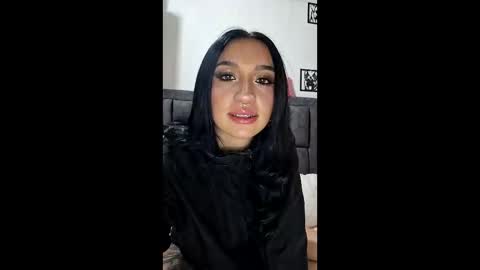 Leila  online show from 01/18/26, 05:55