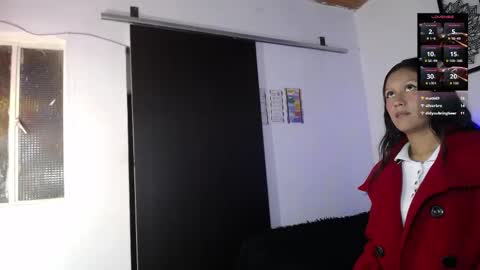 Lexy Candy   online show from 03/04/26, 06:58