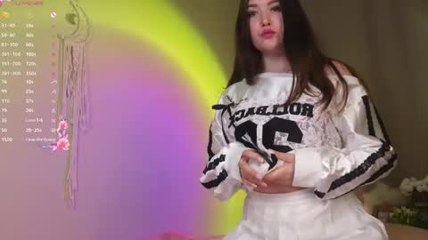 Leya online show from 01/18/26, 05:11