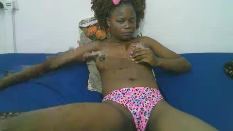 Lisa online show from 04/05/26, 06:32