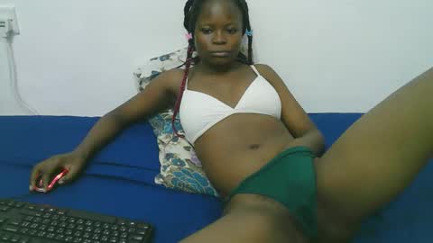 Snapshot of candy_lisah chatting on 06/05/26, 03:46 Lisa online show from 06/05/26, 03:46