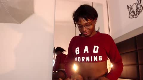 CANDY LOVE  DANNA online show from 02/23/25, 09:33