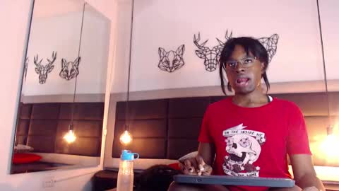 CANDY LOVE  DANNA online show from 02/26/25, 10:42