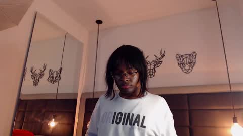 CANDY LOVE  DANNA online show from 03/08/25, 03:39