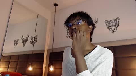 CANDY LOVE  DANNA online show from 03/09/25, 12:31