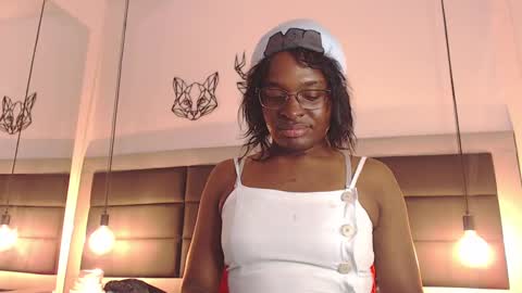 CANDY LOVE  DANNA online show from 09/26/25, 08:35