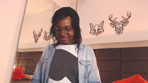 CANDY LOVE  DANNA online show from 09/30/25, 10:59