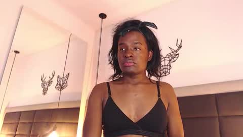 CANDY LOVE  DANNA online show from 10/26/25, 07:31