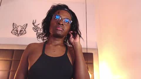 CANDY LOVE  DANNA online show from 10/30/25, 10:10