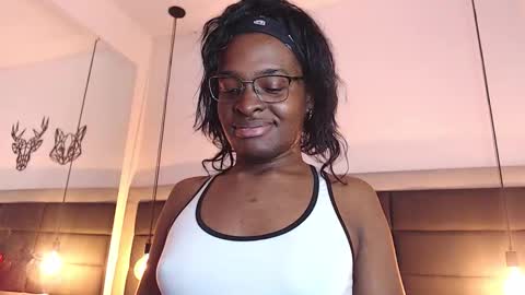 CANDY LOVE  DANNA online show from 11/05/25, 10:32