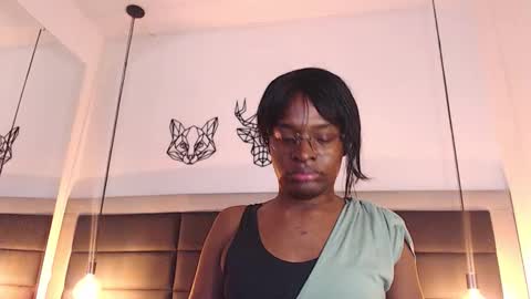 CANDY LOVE  DANNA online show from 11/26/25, 09:27