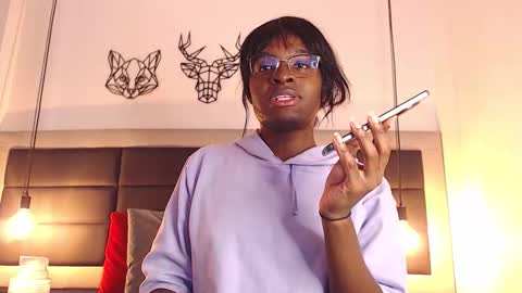 CANDY LOVE  DANNA online show from 02/15/26, 05:09