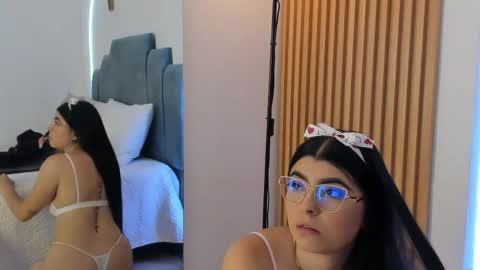 Candy Luna online show from 04/11/26, 01:15